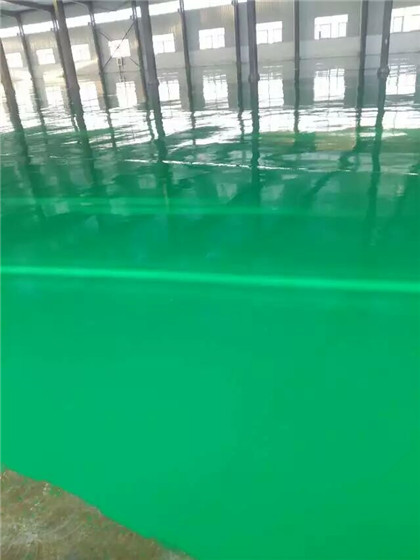 龙沙,我直接给你一份室外地坪漆翻新维修