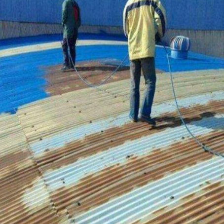 龙沙地面翻新与地坪漆施工流程